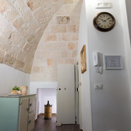 Sotto Il Campanile Apartman Monopoli Kültér fotó