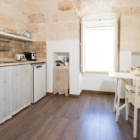 Sotto Il Campanile Apartman Monopoli Kültér fotó