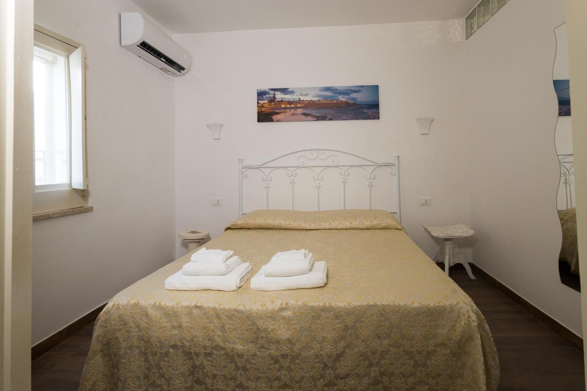 Sotto Il Campanile Apartman Monopoli Kültér fotó